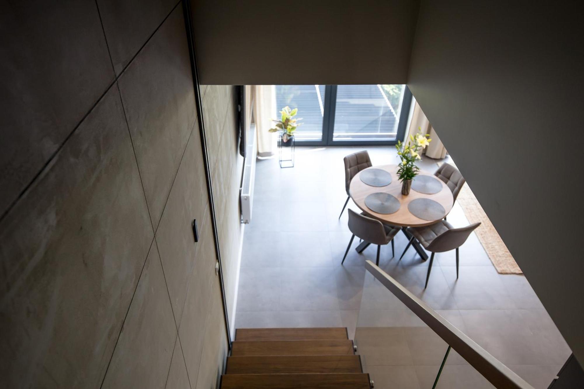 Apartview Plazowa Residence Szczyrk By Rent Like Home Rum bild