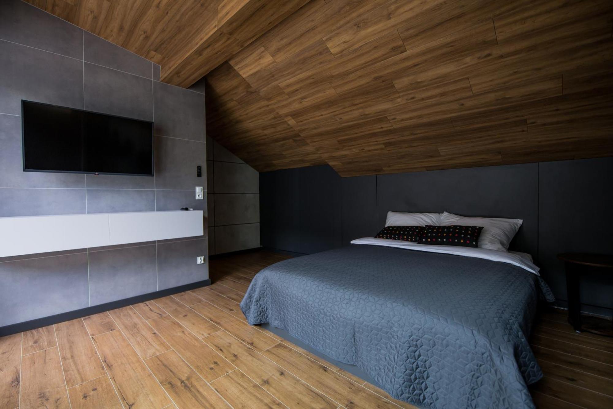 Apartview Plazowa Residence Szczyrk By Rent Like Home Rum bild