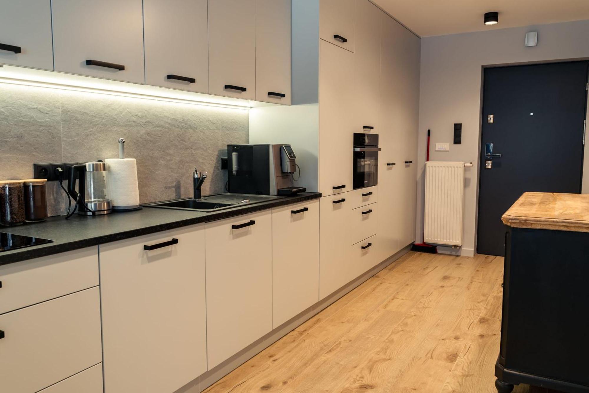 Apartview Plazowa Residence Szczyrk By Rent Like Home Exteriör bild