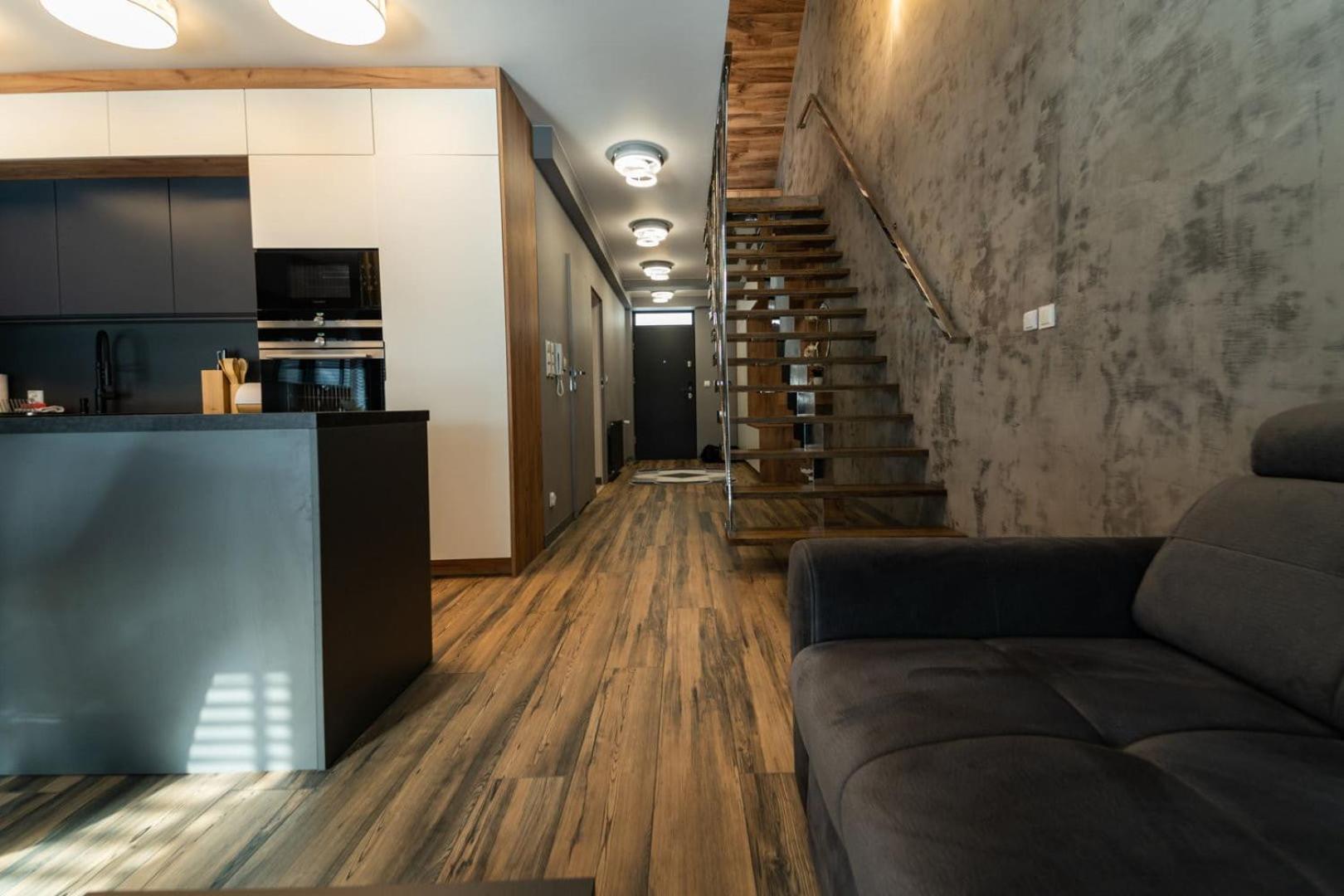 Apartview Plazowa Residence Szczyrk By Rent Like Home Exteriör bild