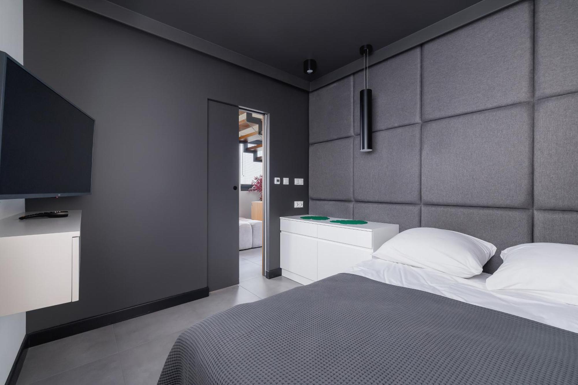 Apartview Plazowa Residence Szczyrk By Rent Like Home Exteriör bild